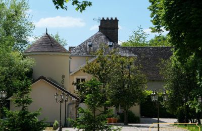 Zámek na prodej Provins, Île-de-France, Foto 18/19