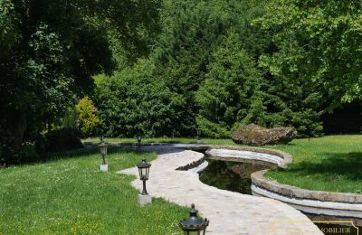 Zámek na prodej Provins, Île-de-France, Foto 17/19