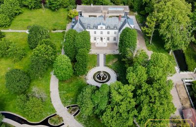 Zámek na prodej Provins, Île-de-France, Foto 19/19