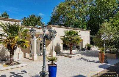 Zámek na prodej Provins, Île-de-France, Foto 14/19