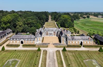 Zámek na prodej Angers, Pays de la Loire, Foto 1/10