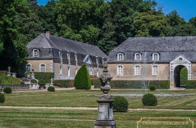 Zámek na prodej Angers, Pays de la Loire, Foto 8/10