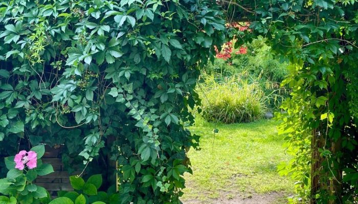 Venkovský dům na prodej Charlottenburg-Wilmersdorf, Grunewald