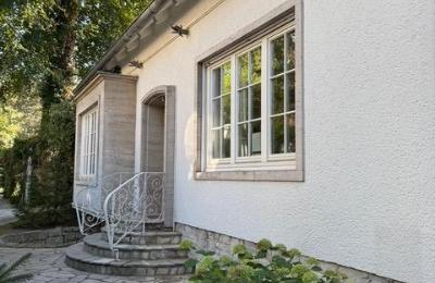 Venkovský dům na prodej Charlottenburg-Wilmersdorf, Grunewald, Berlín,, Foto 2/3
