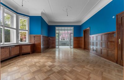Historická vila na prodej Praha, Bubeneč, Heineho, Hlavní město Praha, Foto 7/29
