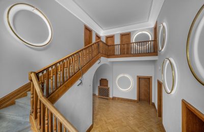Historická vila na prodej Praha, Bubeneč, Heineho, Hlavní město Praha, Foto 13/29