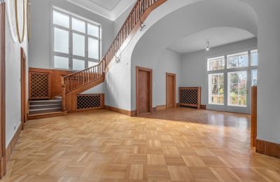 Historická vila na prodej Praha, Bubeneč, Heineho, Hlavní město Praha, Foto 6/29