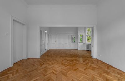 Historická vila na prodej Praha, Bubeneč, Heineho, Hlavní město Praha, Foto 17/29