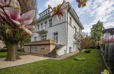 Historická vila na prodej Praha, Bubeneč, Heineho, Hlavní město Praha, Foto 4/29