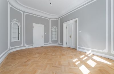 Historická vila na prodej Praha, Bubeneč, Heineho, Hlavní město Praha, Foto 11/29