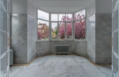 Historická vila na prodej Praha, Bubeneč, Heineho, Hlavní město Praha, Foto 24/29