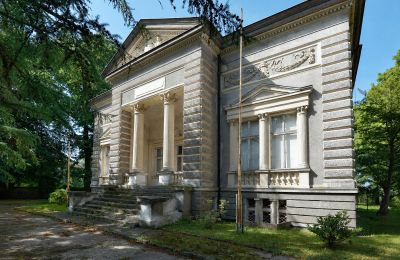 Historická vila Koszalin, Západopomořanské
