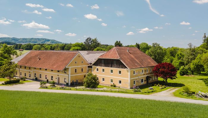 Historická nemovitost na prodej 4675 Weibern, Horní Rakousy