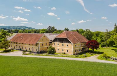 Historická nemovitost na prodej 4675 Weibern, Horní Rakousy, Foto 1/13