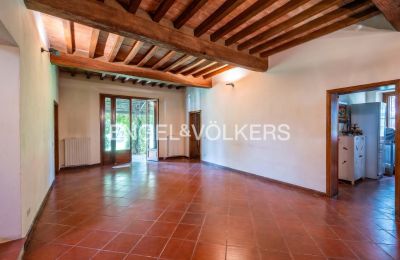 Zámeček na prodej Parma, Emilia-Romagna, Ingresso