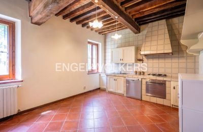 Zámeček na prodej Parma, Emilia-Romagna, Cucina