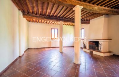 Zámeček na prodej Parma, Emilia-Romagna, Salón