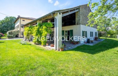 Zámeček na prodej Parma, Emilia-Romagna, Dependance