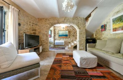 Historická nemovitost na prodej Uzès, Okcitánie, Foto 14/41