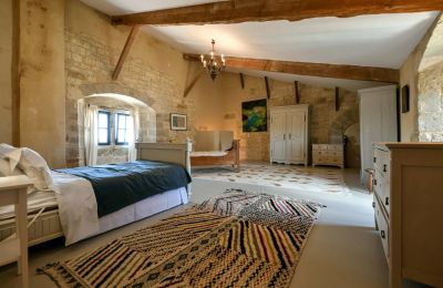 Historická nemovitost na prodej Uzès, Okcitánie, Foto 24/41