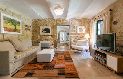 Historická nemovitost na prodej Uzès, Okcitánie, Foto 29/41