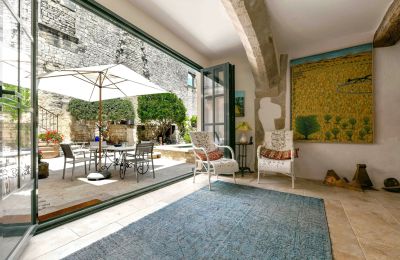 Historická nemovitost na prodej Uzès, Okcitánie, Foto 15/41