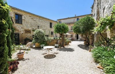 Historická nemovitost na prodej Uzès, Okcitánie, Foto 3/41