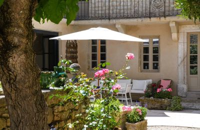 Historická nemovitost na prodej Uzès, Okcitánie, Foto 7/41