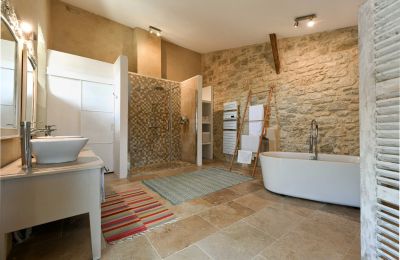 Historická nemovitost na prodej Uzès, Okcitánie, Foto 37/41