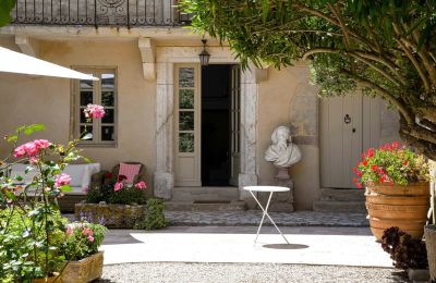 Historická nemovitost na prodej Uzès, Okcitánie, Foto 6/41
