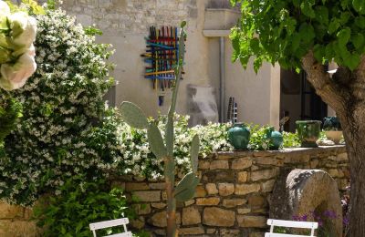 Historická nemovitost na prodej Uzès, Okcitánie, Foto 40/41