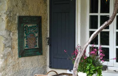 Historická nemovitost na prodej Uzès, Okcitánie, Foto 17/30