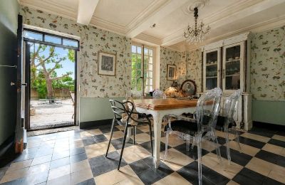 Historická nemovitost na prodej Uzès, Okcitánie, Foto 6/30