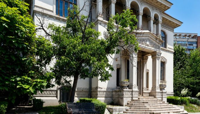 Historická vila na prodej Craiova, Dolj
