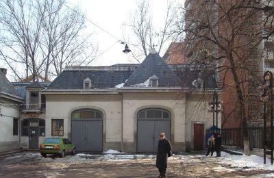 Historická vila na prodej Craiova, Bd. Nicolae Titulescu 4, Dolj, Foto 38/38