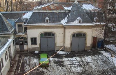 Historická vila na prodej Craiova, Bd. Nicolae Titulescu 4, Dolj, Foto 31/38