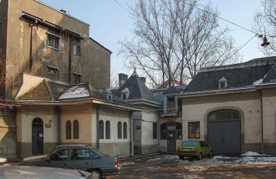 Historická vila na prodej Craiova, Bd. Nicolae Titulescu 4, Dolj, Foto 37/38