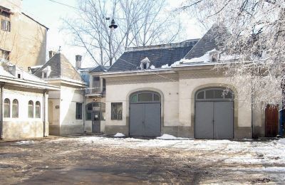 Historická vila na prodej Craiova, Bd. Nicolae Titulescu 4, Dolj, Foto 29/38