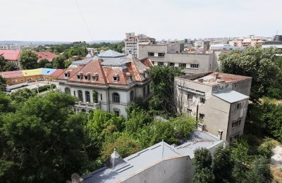 Historická vila na prodej Craiova, Bd. Nicolae Titulescu 4, Dolj, Foto 18/38