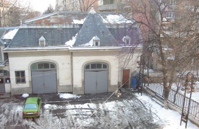 Historická vila na prodej Craiova, Bd. Nicolae Titulescu 4, Dolj, Foto 32/38