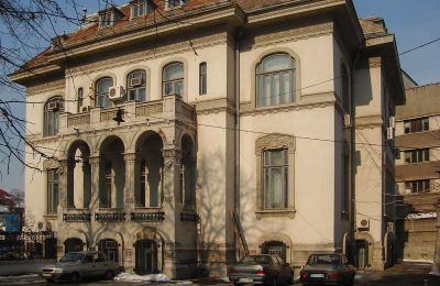 Historická vila na prodej Craiova, Bd. Nicolae Titulescu 4, Dolj, Foto 36/38