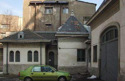 Historická vila na prodej Craiova, Bd. Nicolae Titulescu 4, Dolj, Foto 34/38