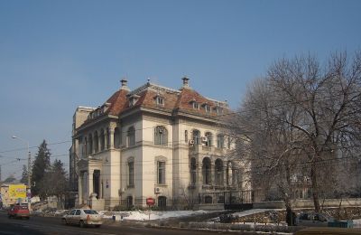 Historická vila na prodej Craiova, Bd. Nicolae Titulescu 4, Dolj, Foto 19/38