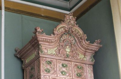 Historická vila na prodej Craiova, Bd. Nicolae Titulescu 4, Dolj, Foto 28/38