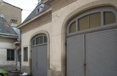 Historická vila na prodej Craiova, Bd. Nicolae Titulescu 4, Dolj, Foto 35/38