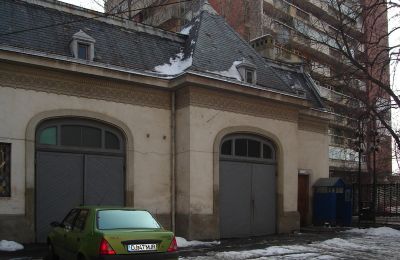 Historická vila na prodej Craiova, Bd. Nicolae Titulescu 4, Dolj, Foto 33/38