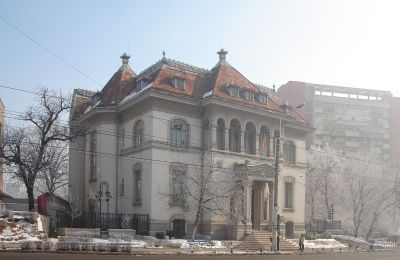 Historická vila na prodej Craiova, Bd. Nicolae Titulescu 4, Dolj, Foto 21/38