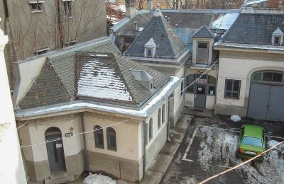 Historická vila na prodej Craiova, Bd. Nicolae Titulescu 4, Dolj, Foto 30/38