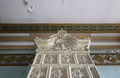 Historická vila na prodej Craiova, Bd. Nicolae Titulescu 4, Dolj, Foto 14/38