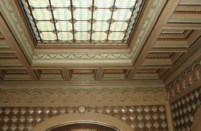 Historická vila na prodej Craiova, Bd. Nicolae Titulescu 4, Dolj, Foto 24/38